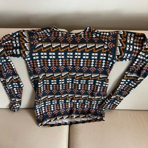 Patagonia Capilene Baselayer